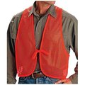 Allenmpany ORG Mesh Vest 15750